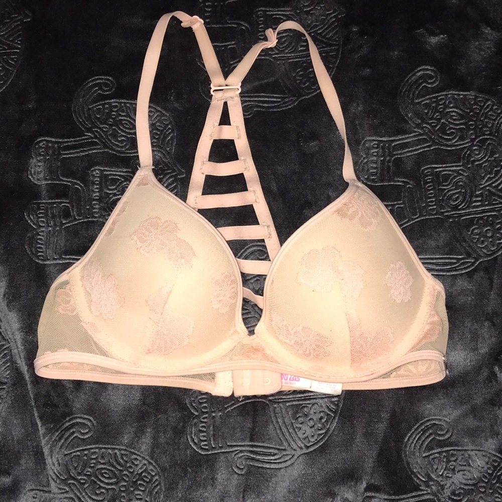 PINK bra